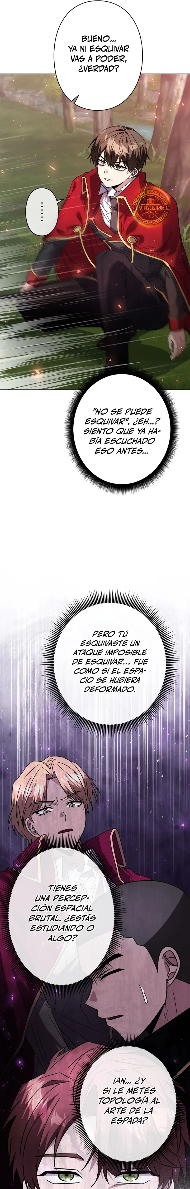 Una carta de amor del futuro > Capitulo 29 > Page 151