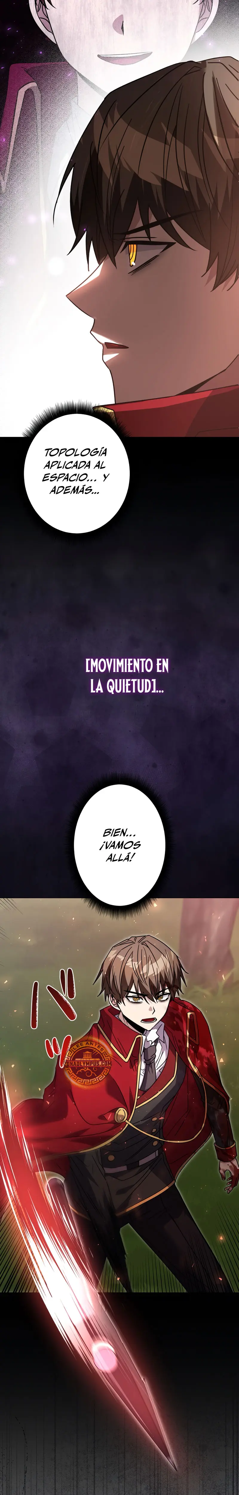 Una carta de amor del futuro > Capitulo 29 > Page 161