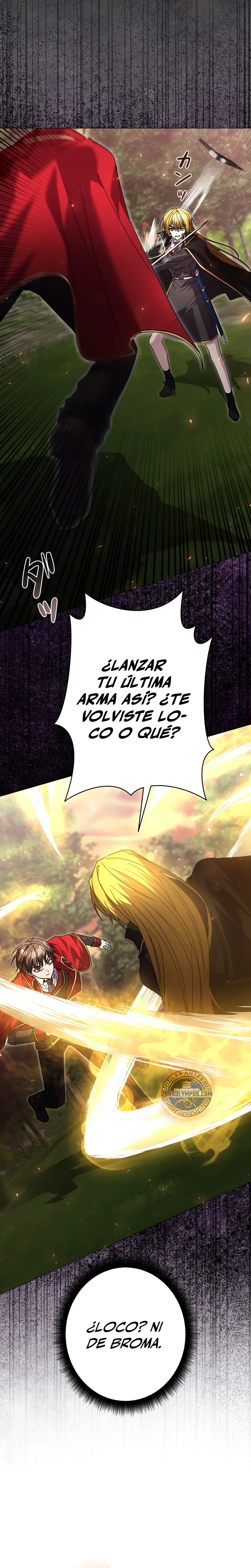 Una carta de amor del futuro > Capitulo 29 > Page 171