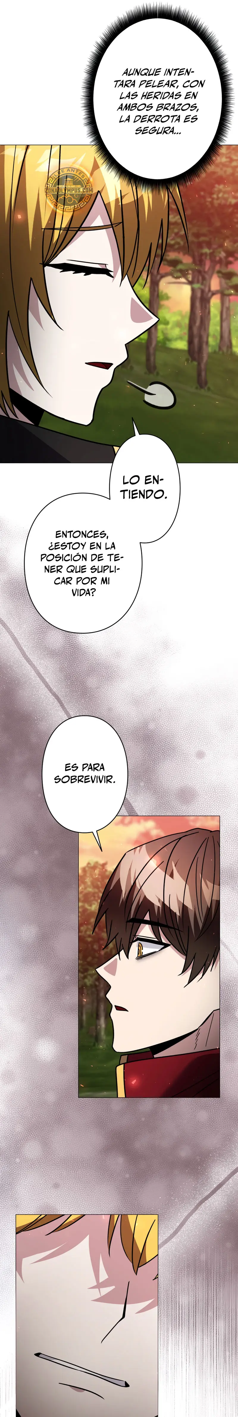 Una carta de amor del futuro > Capitulo 29 > Page 291