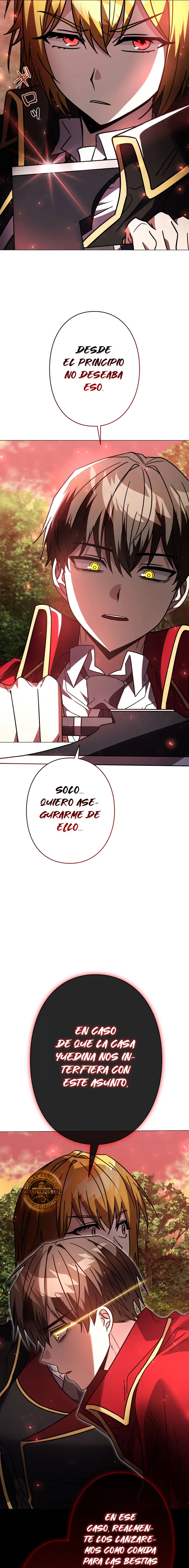 Una carta de amor del futuro > Capitulo 29 > Page 321