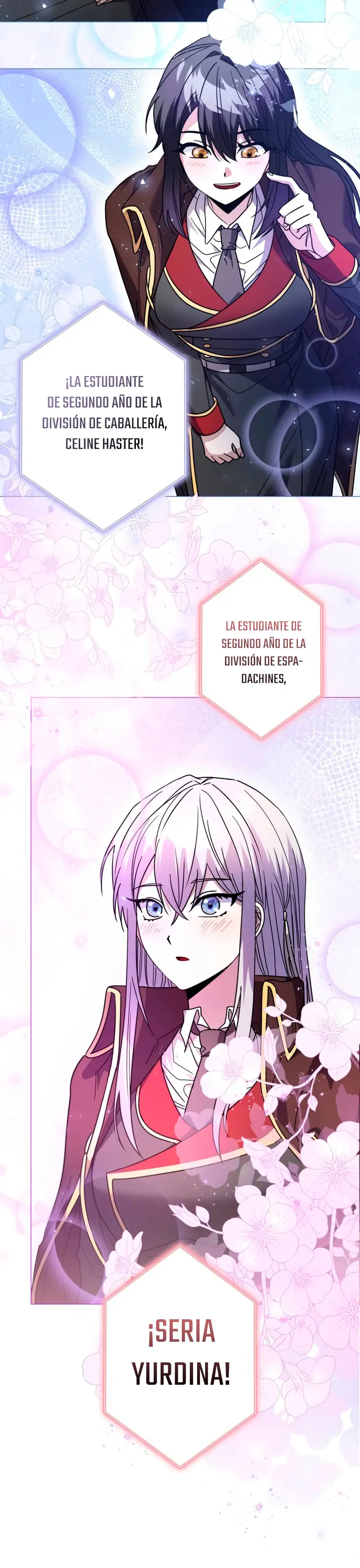 Una carta de amor del futuro > Capitulo 30 > Page 71