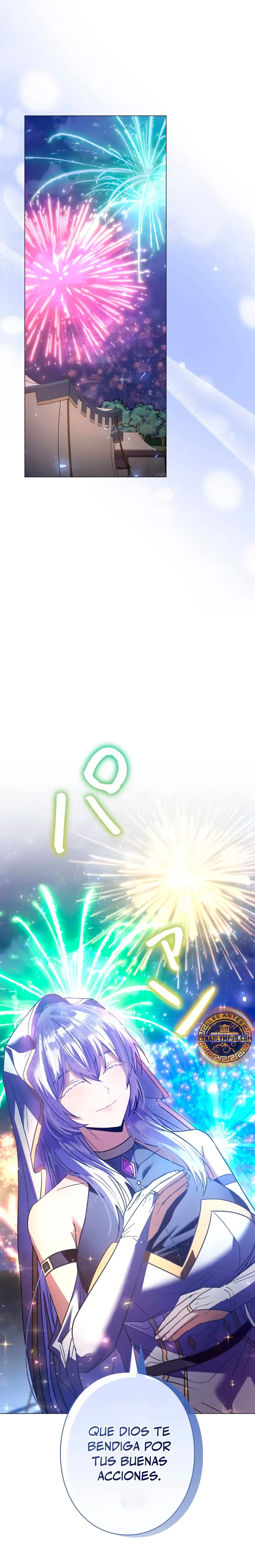 Una carta de amor del futuro > Capitulo 30 > Page 151
