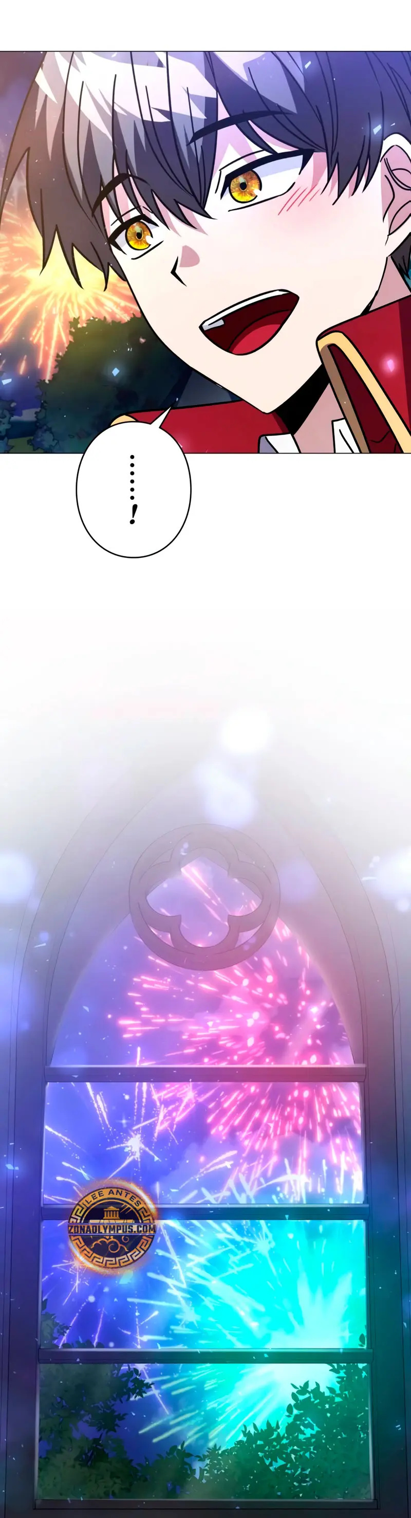 Una carta de amor del futuro > Capitulo 30 > Page 161
