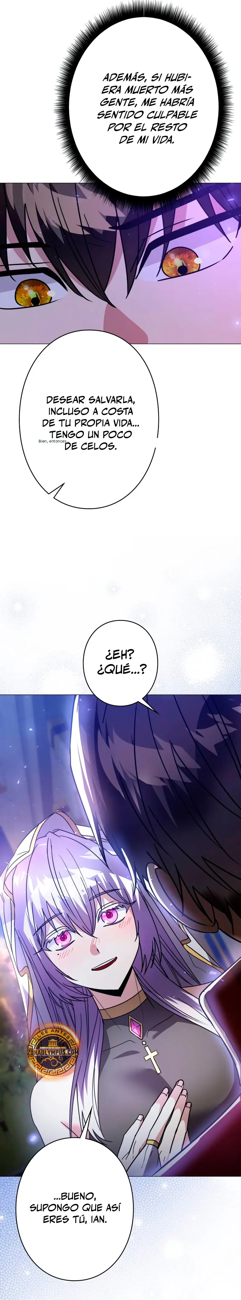 Una carta de amor del futuro > Capitulo 30 > Page 221