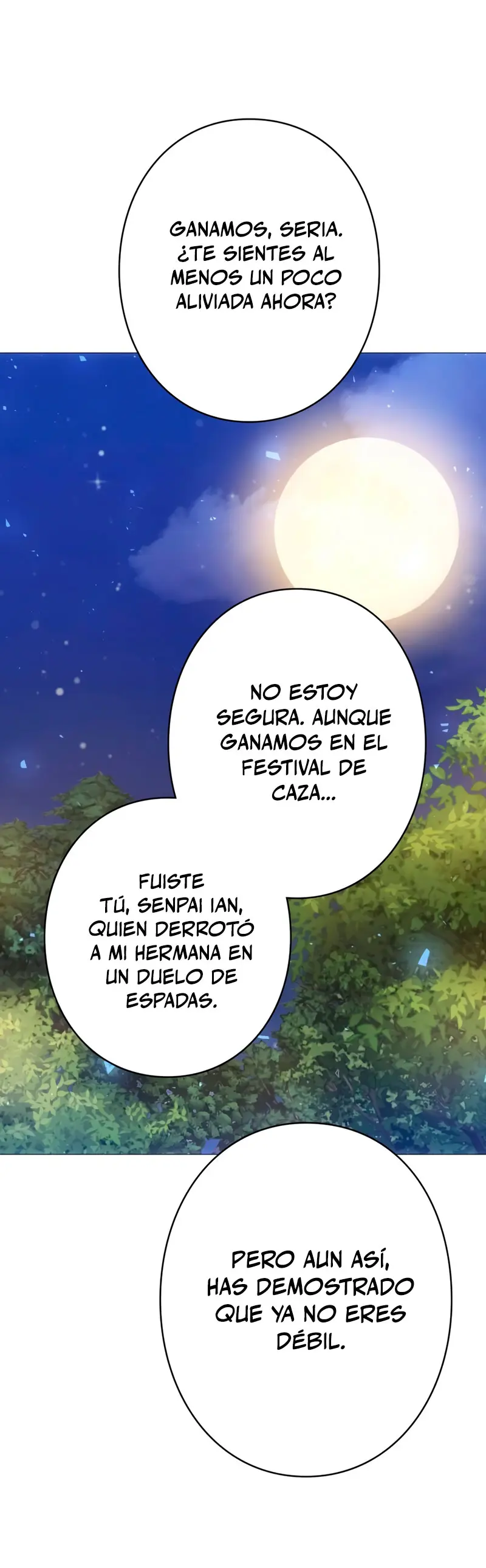 Una carta de amor del futuro > Capitulo 30 > Page 311