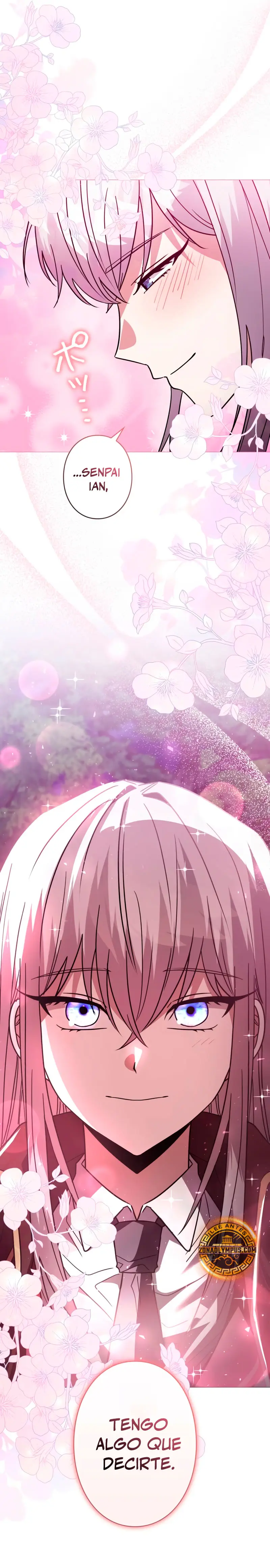 Una carta de amor del futuro > Capitulo 30 > Page 331