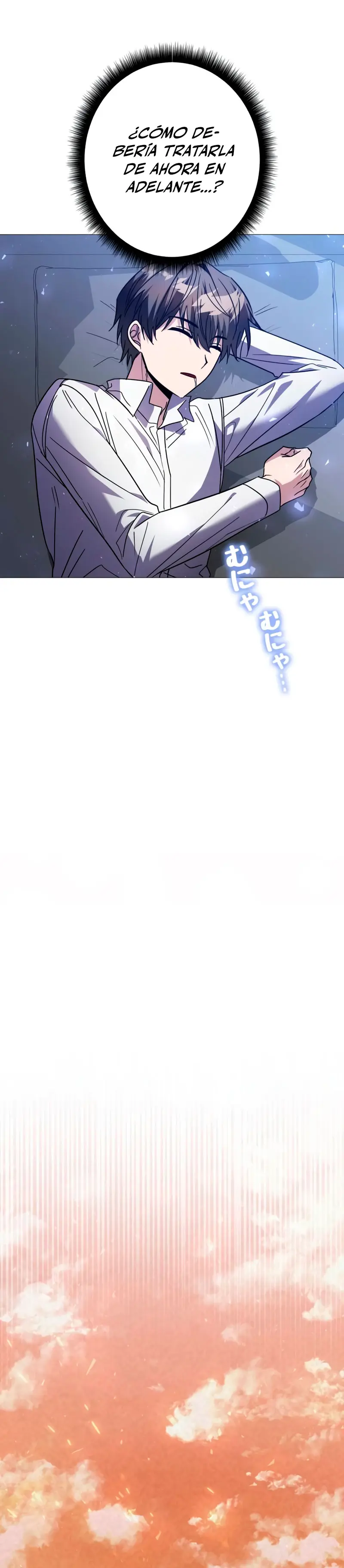 Una carta de amor del futuro > Capitulo 30 > Page 451