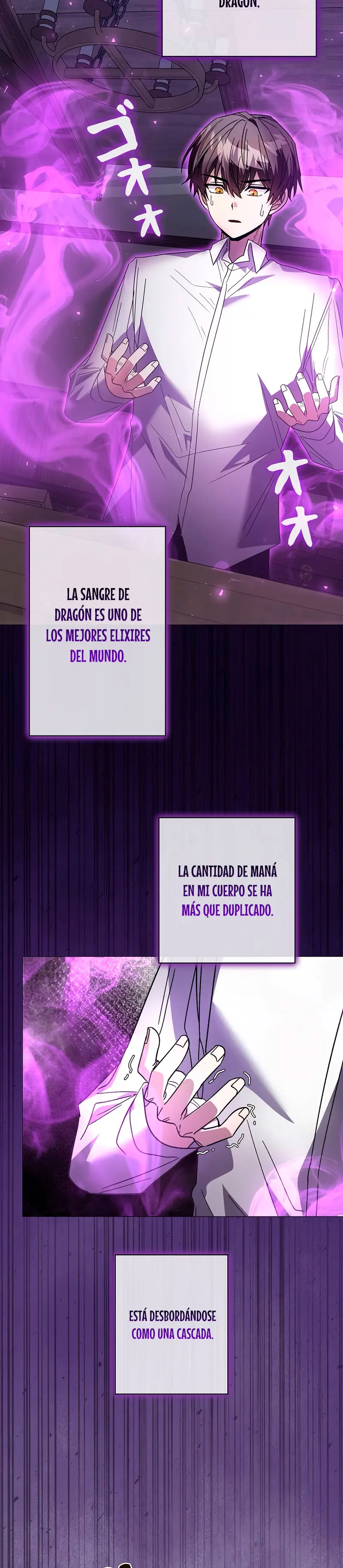 Una carta de amor del futuro > Capitulo 31 > Page 51
