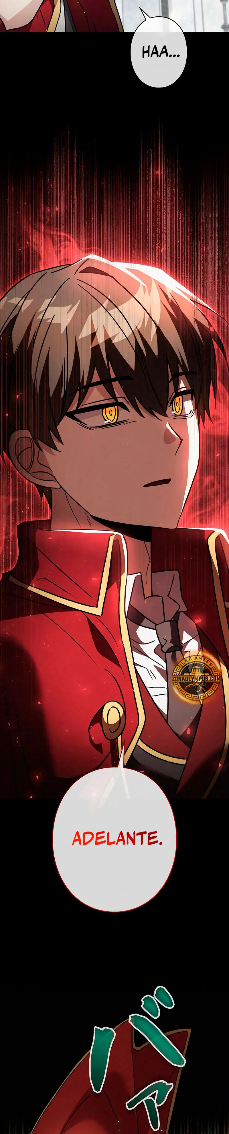 Una carta de amor del futuro > Capitulo 31 > Page 331