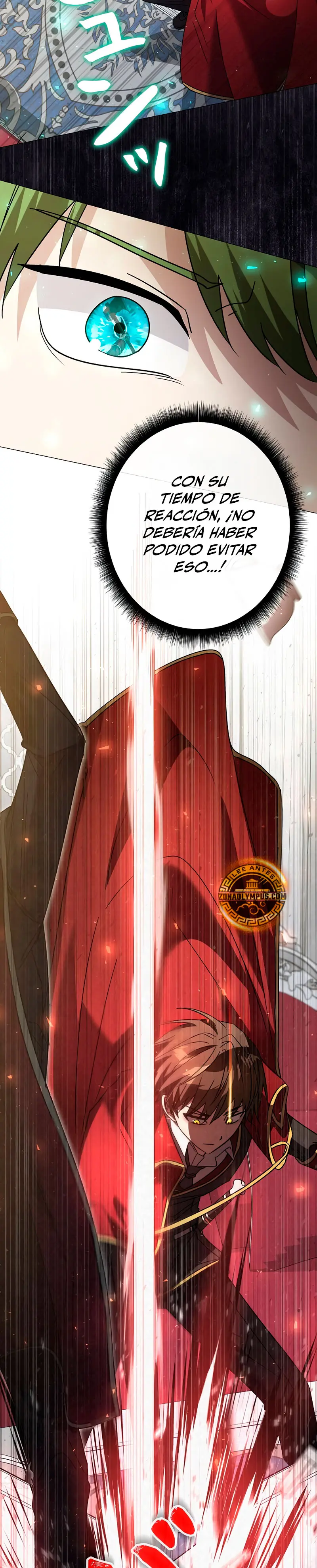 Una carta de amor del futuro > Capitulo 31 > Page 351