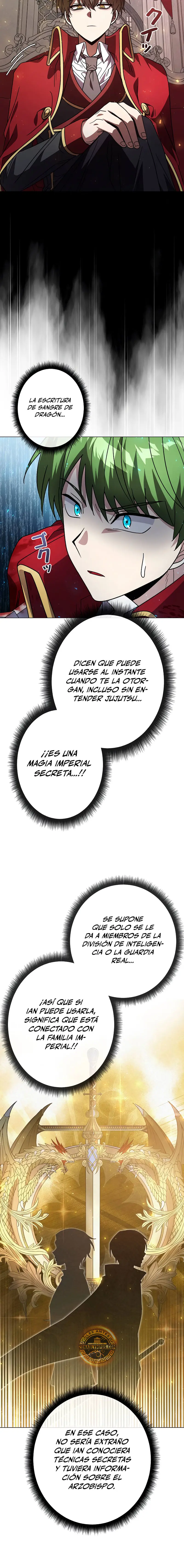 Una carta de amor del futuro > Capitulo 32 > Page 131