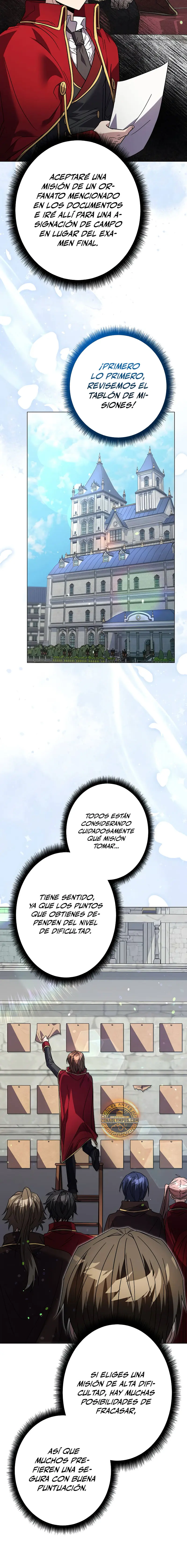 Una carta de amor del futuro > Capitulo 32 > Page 221