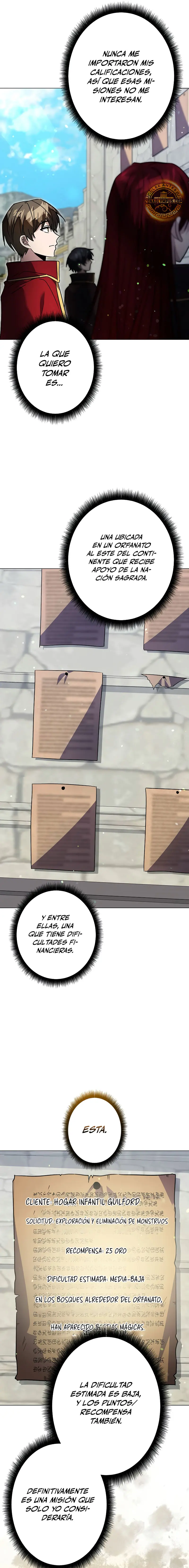 Una carta de amor del futuro > Capitulo 32 > Page 231