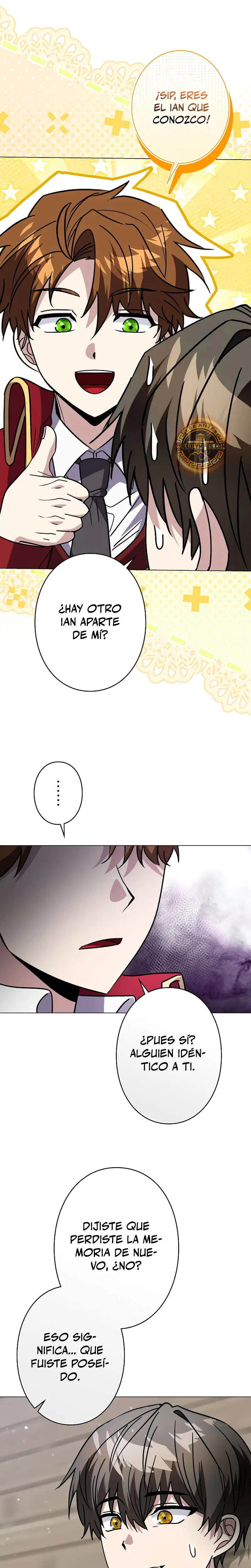 Una carta de amor del futuro > Capitulo 32 > Page 271