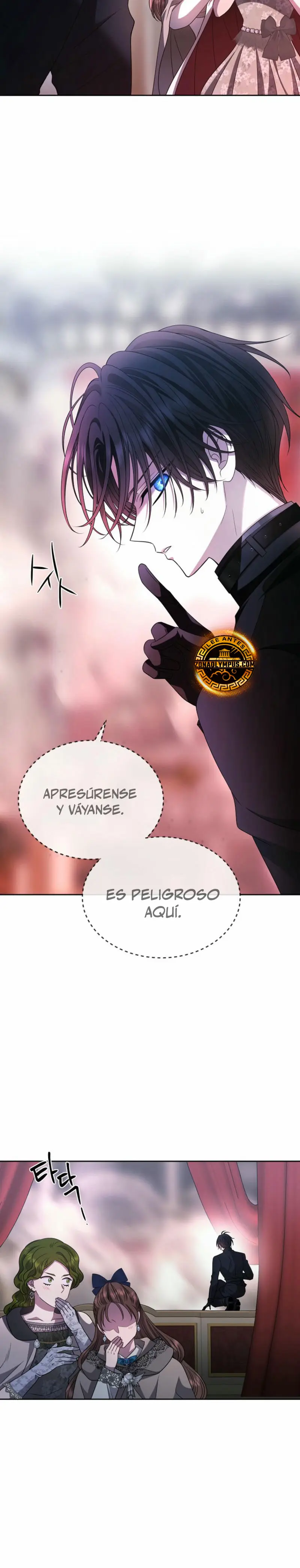 *Mago Oscuro  (Black Haze remake) > Capitulo 6 > Page 391
