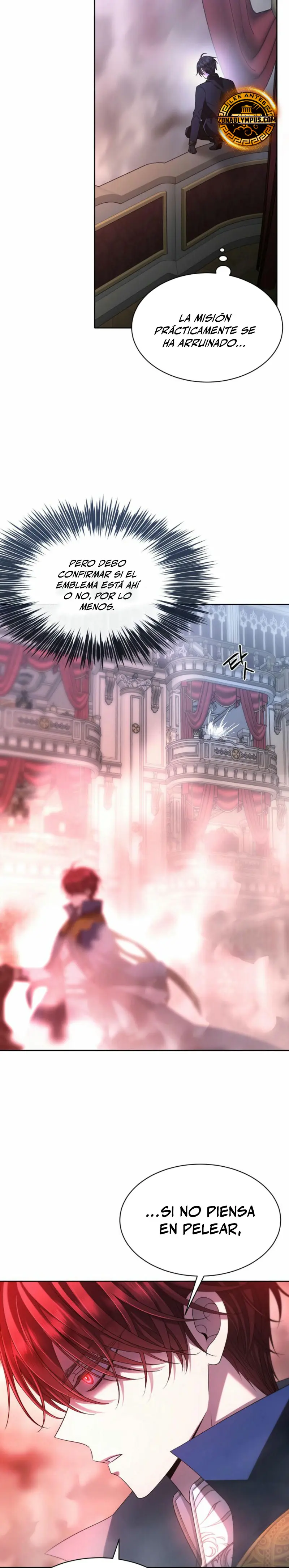 *Mago Oscuro  (Black Haze remake) > Capitulo 6 > Page 411