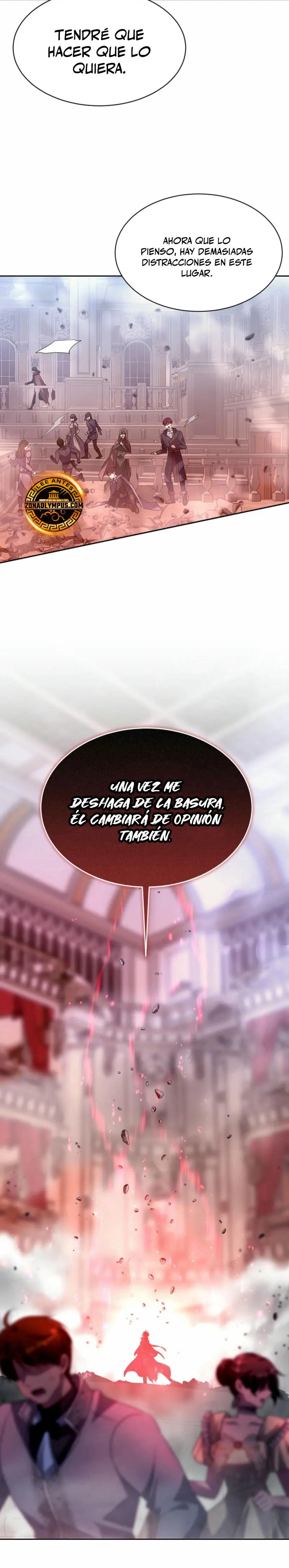 *Mago Oscuro  (Black Haze remake) > Capitulo 6 > Page 421