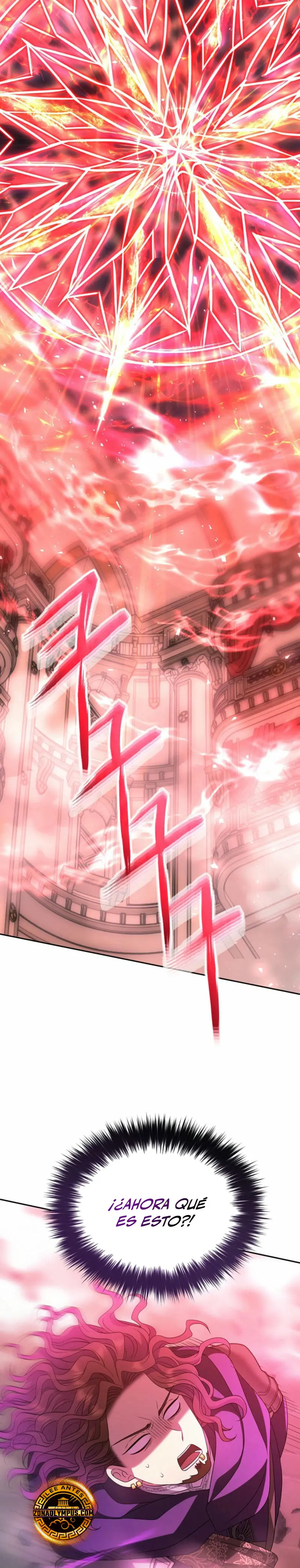 *Mago Oscuro  (Black Haze remake) > Capitulo 6 > Page 441