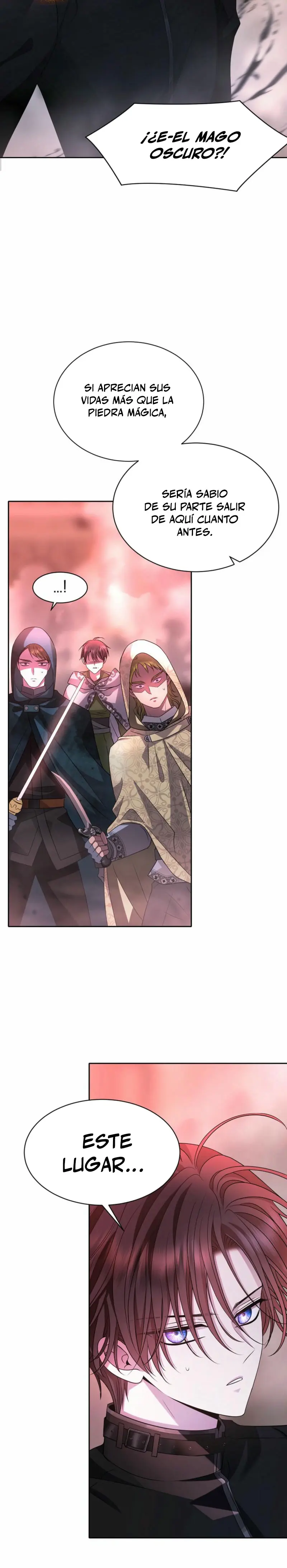 *Mago Oscuro  (Black Haze remake) > Capitulo 6 > Page 471