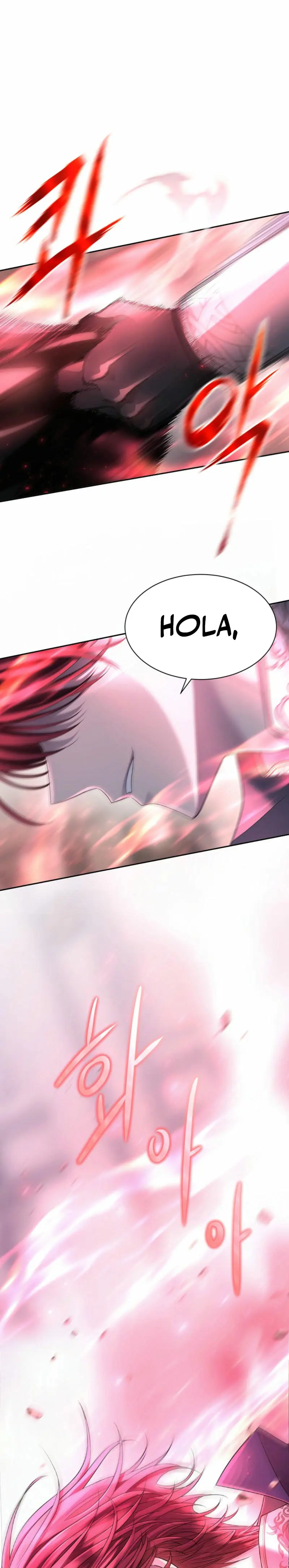 *Mago Oscuro  (Black Haze remake) > Capitulo 6 > Page 21