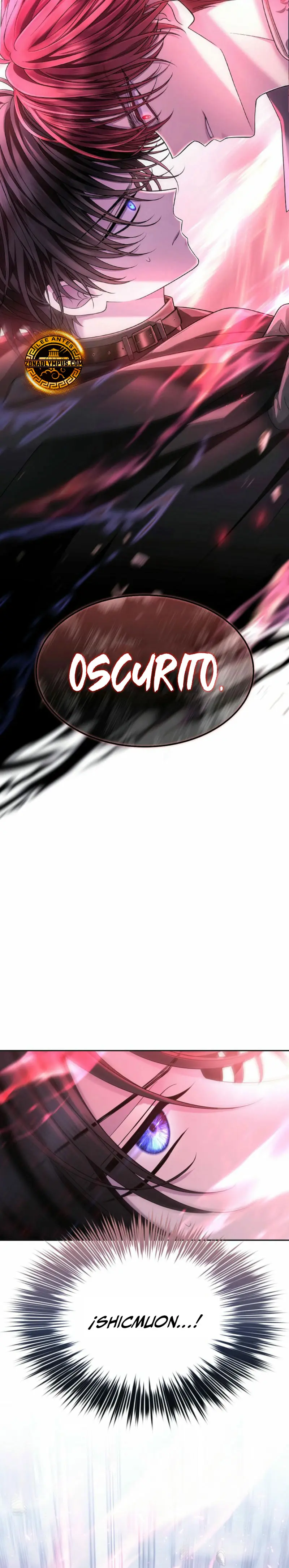 *Mago Oscuro  (Black Haze remake) > Capitulo 6 > Page 31