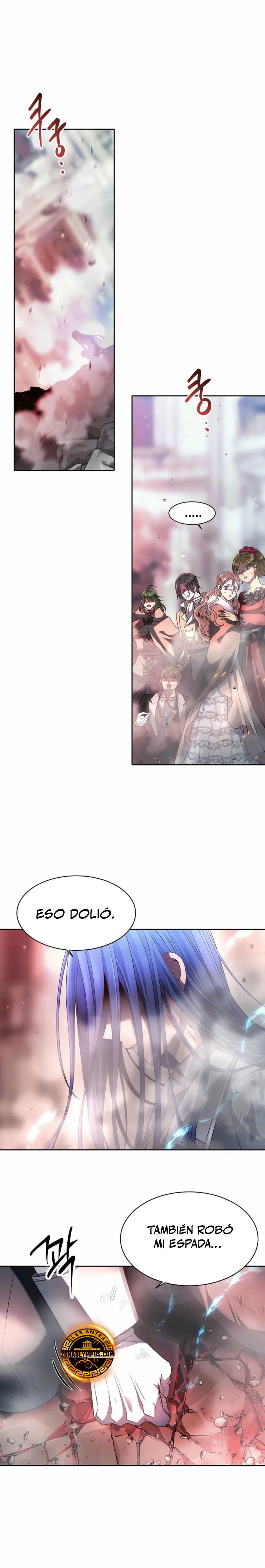*Mago Oscuro  (Black Haze remake) > Capitulo 6 > Page 51