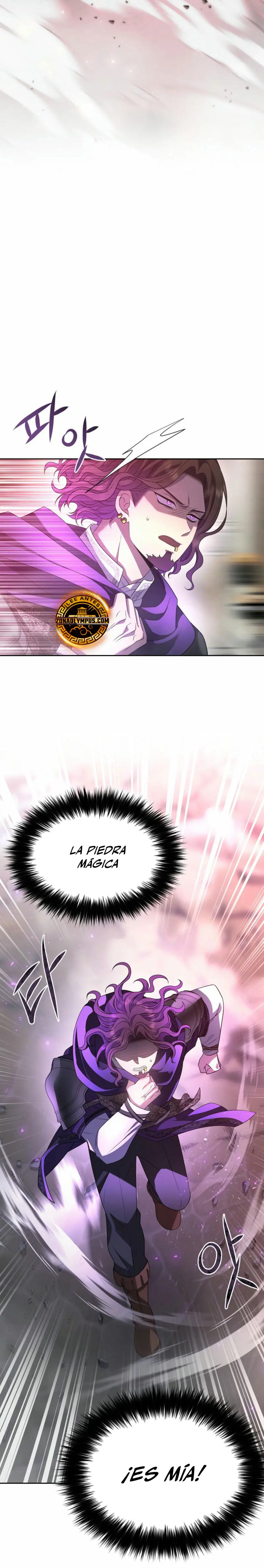 *Mago Oscuro  (Black Haze remake) > Capitulo 6 > Page 71