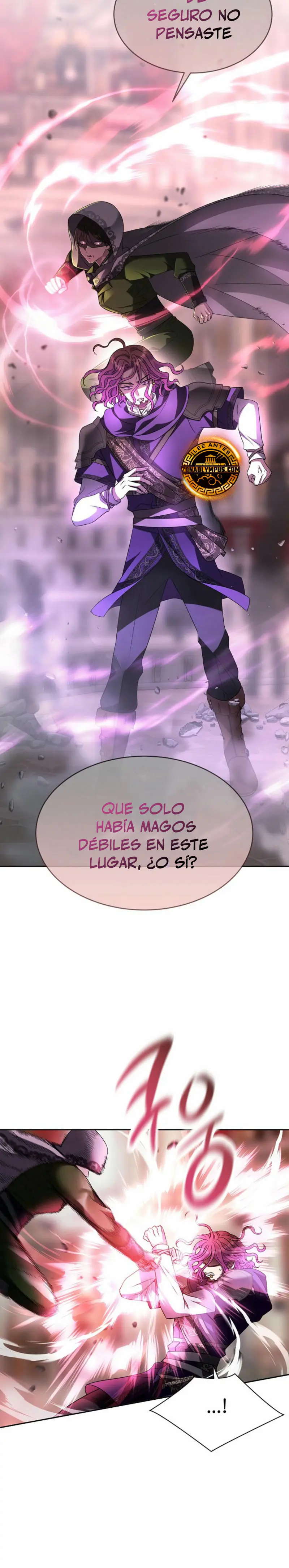 *Mago Oscuro  (Black Haze remake) > Capitulo 6 > Page 101