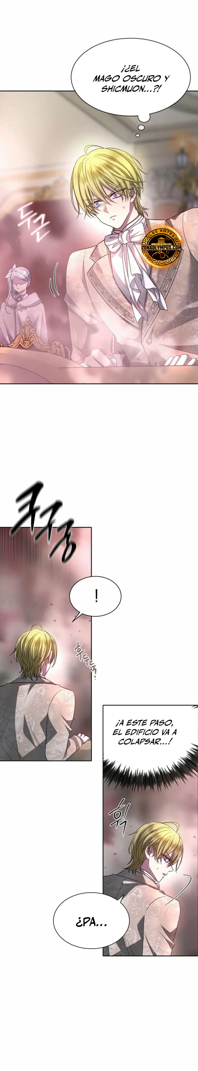 *Mago Oscuro  (Black Haze remake) > Capitulo 6 > Page 131