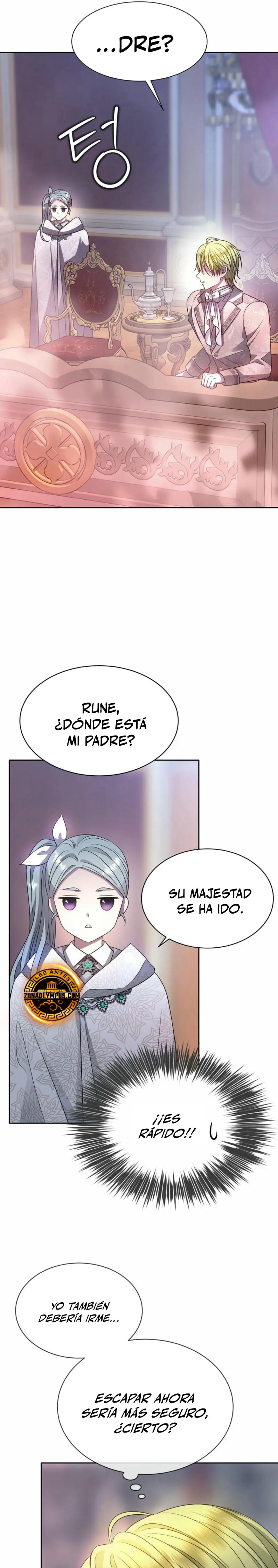 *Mago Oscuro  (Black Haze remake) > Capitulo 6 > Page 141