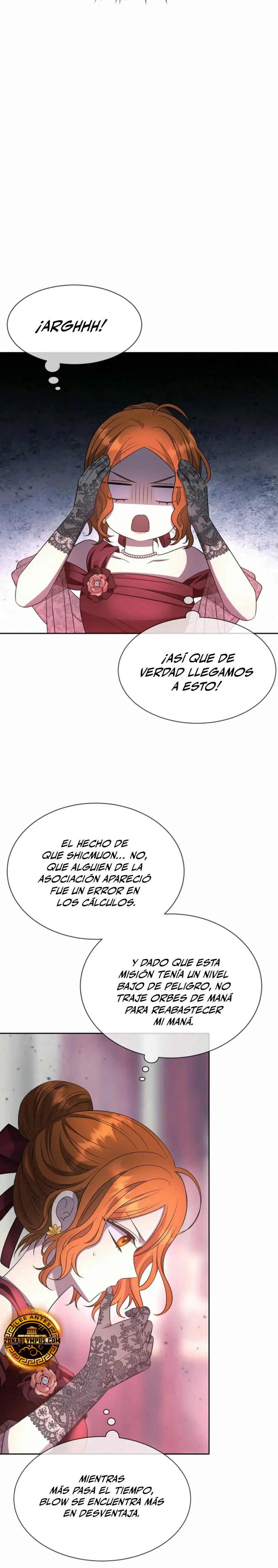 *Mago Oscuro  (Black Haze remake) > Capitulo 6 > Page 171
