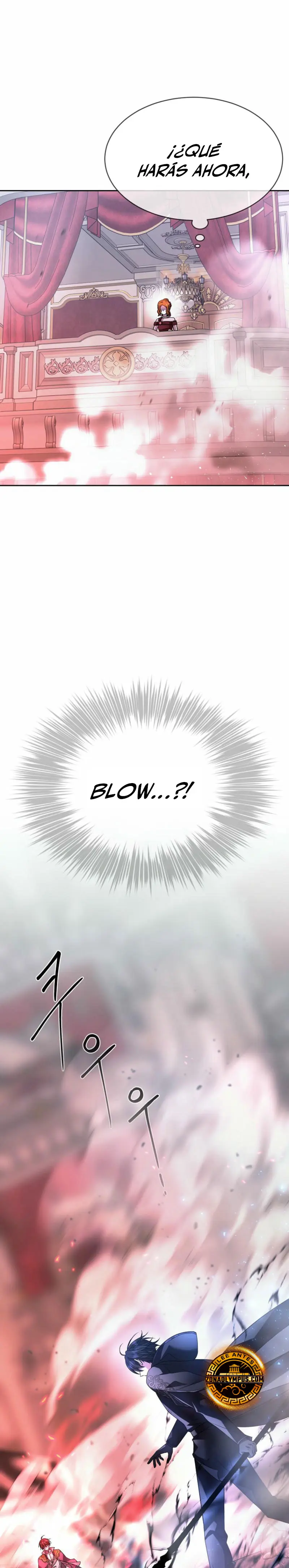 *Mago Oscuro  (Black Haze remake) > Capitulo 6 > Page 181