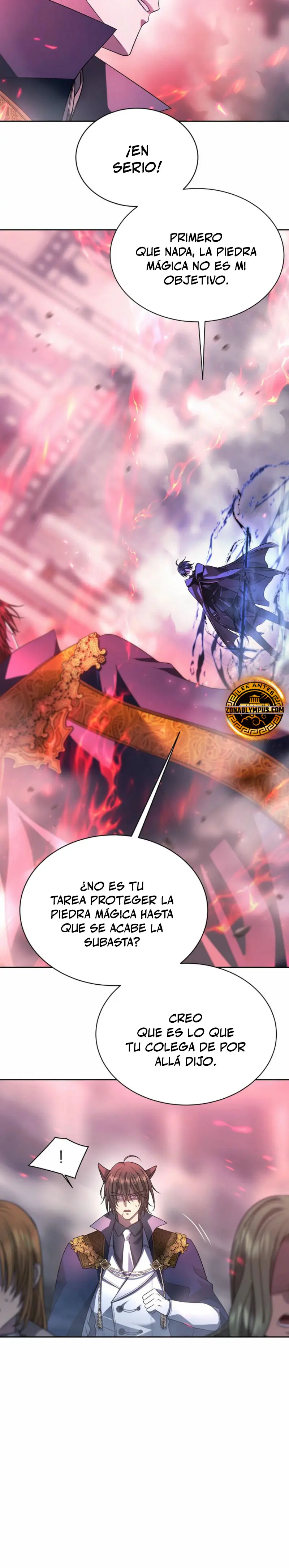 *Mago Oscuro  (Black Haze remake) > Capitulo 6 > Page 201