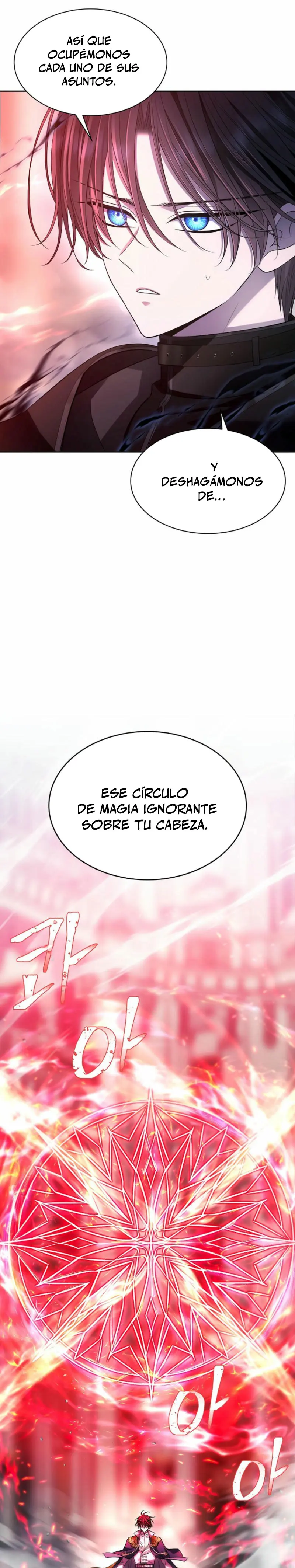 *Mago Oscuro  (Black Haze remake) > Capitulo 6 > Page 211