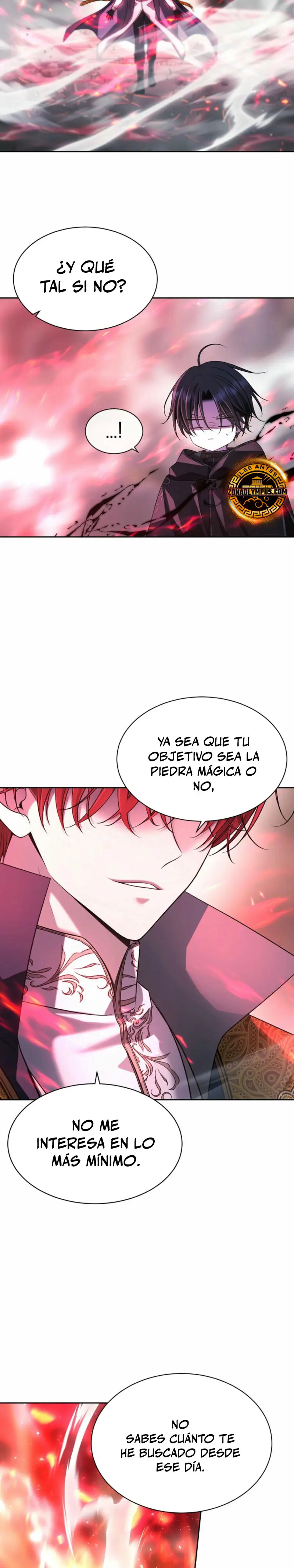 *Mago Oscuro  (Black Haze remake) > Capitulo 6 > Page 221