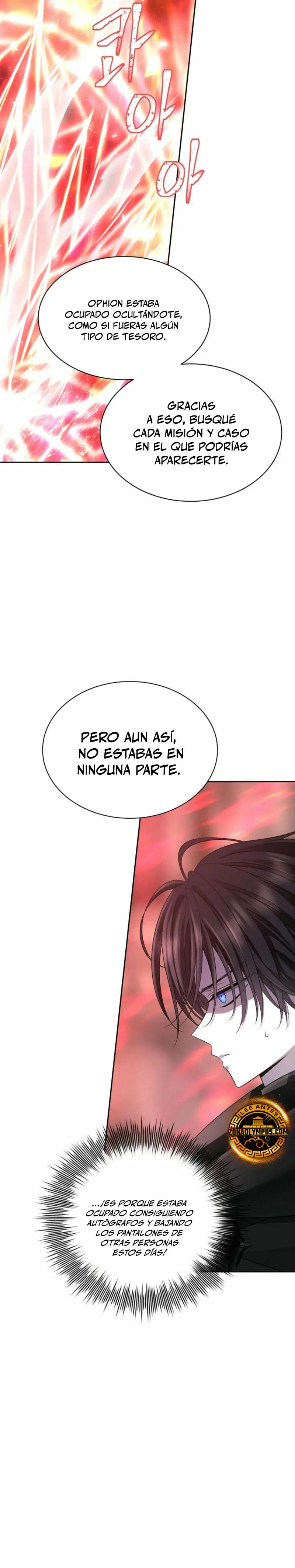 *Mago Oscuro  (Black Haze remake) > Capitulo 6 > Page 231