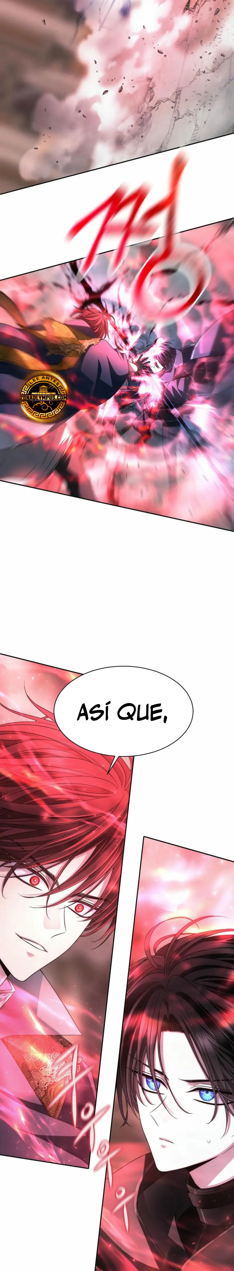 *Mago Oscuro  (Black Haze remake) > Capitulo 6 > Page 251