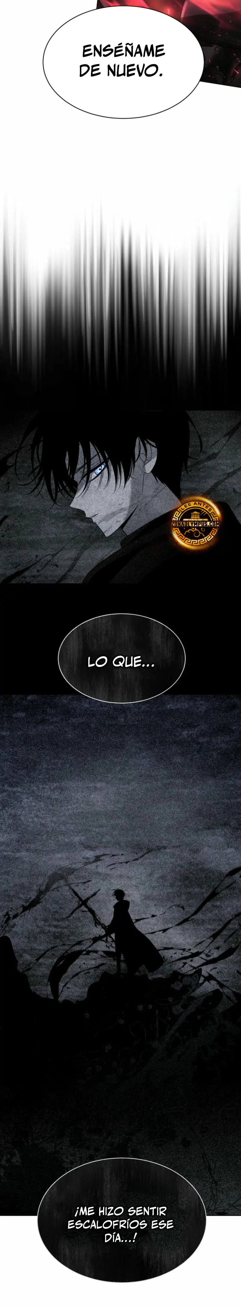*Mago Oscuro  (Black Haze remake) > Capitulo 6 > Page 261