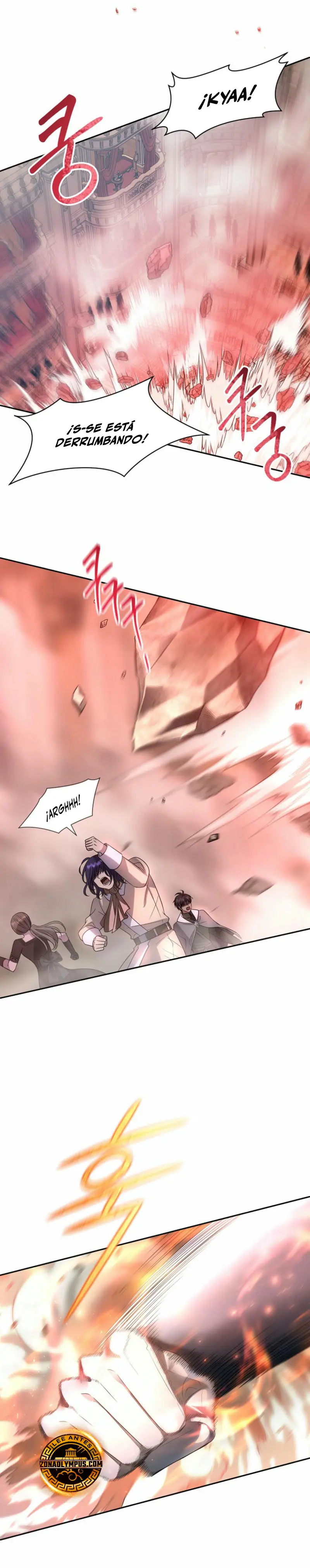 *Mago Oscuro  (Black Haze remake) > Capitulo 6 > Page 291
