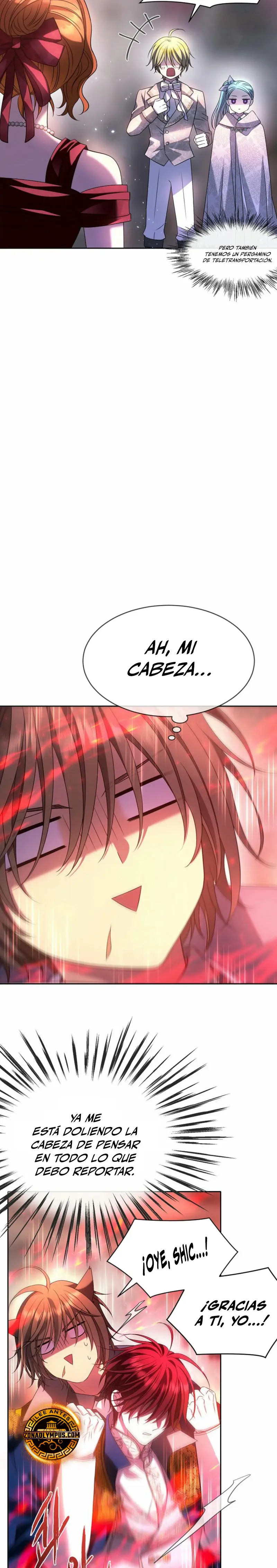 Mago Oscuro  (mago blaze remake) > Capitulo 8 > Page 191