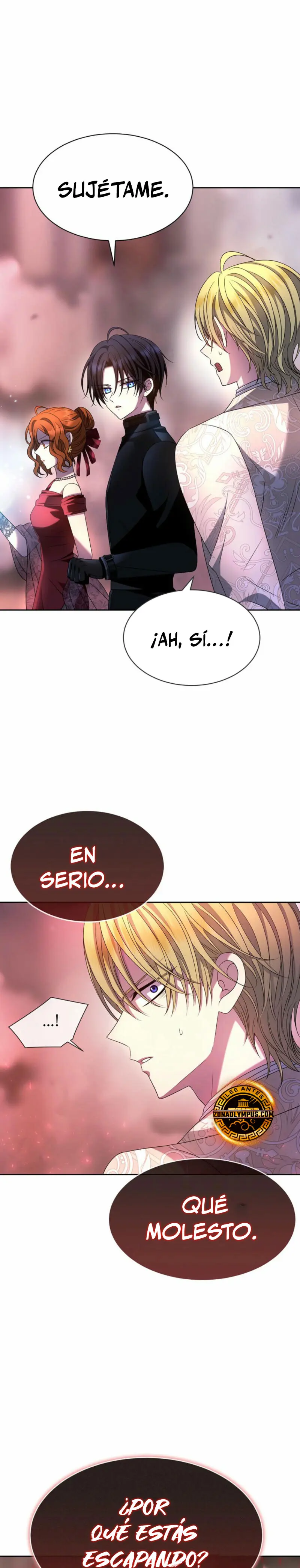 Mago Oscuro  (mago blaze remake) > Capitulo 8 > Page 211