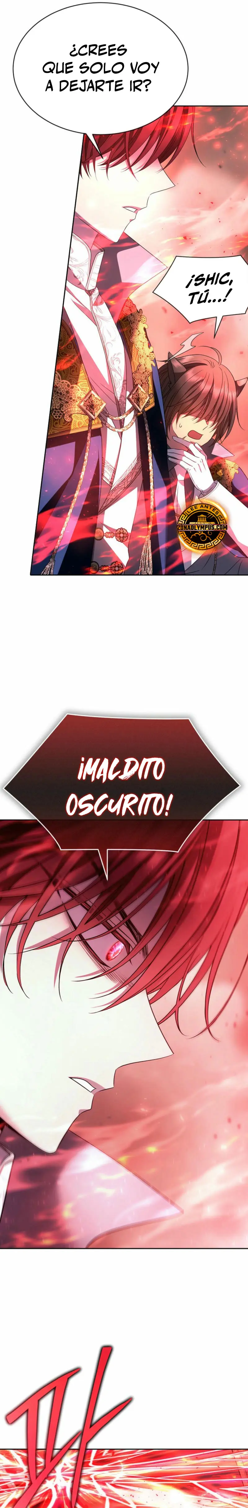 Mago Oscuro  (mago blaze remake) > Capitulo 8 > Page 251