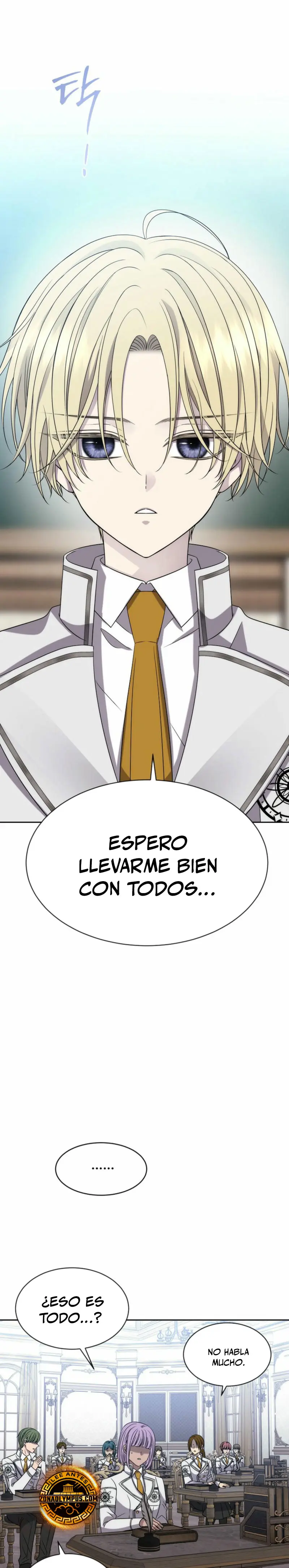 Mago Oscuro  (mago blaze remake) > Capitulo 12 > Page 381