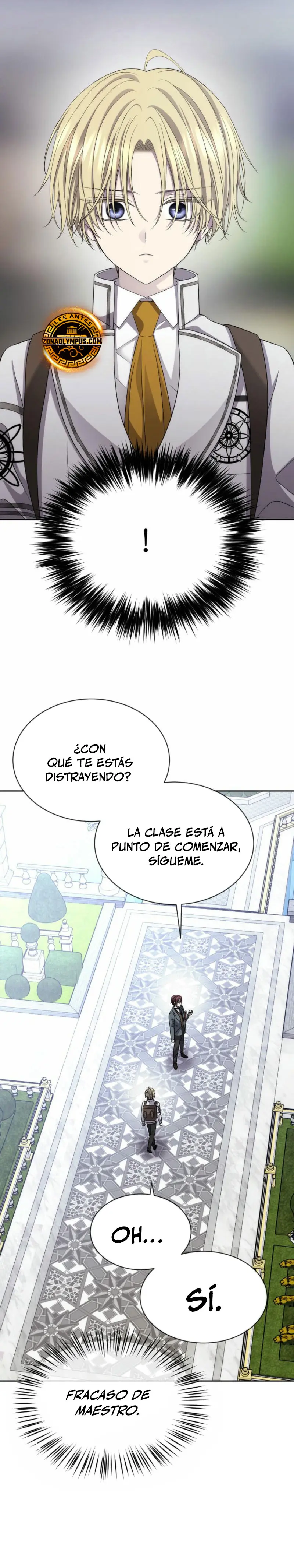 Mago Oscuro  (mago blaze remake) > Capitulo 12 > Page 201