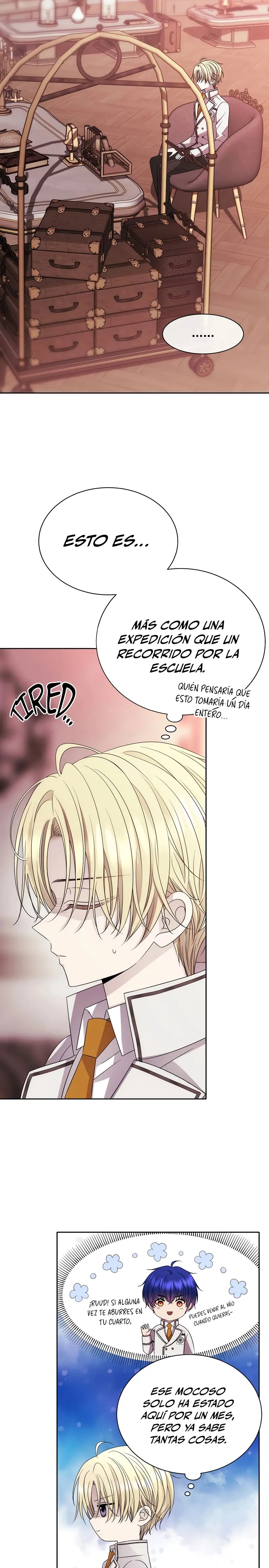 Mago Oscuro  (mago blaze remake) > Capitulo 14 > Page 81