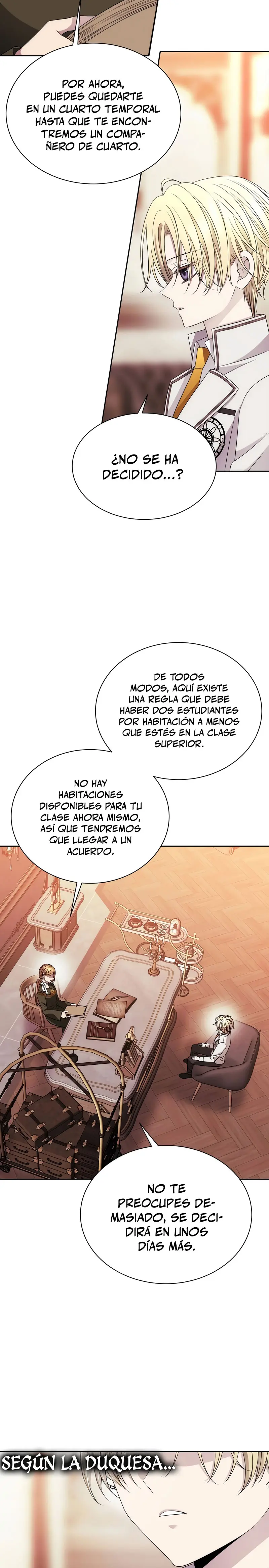 Mago Oscuro  (mago blaze remake) > Capitulo 14 > Page 101