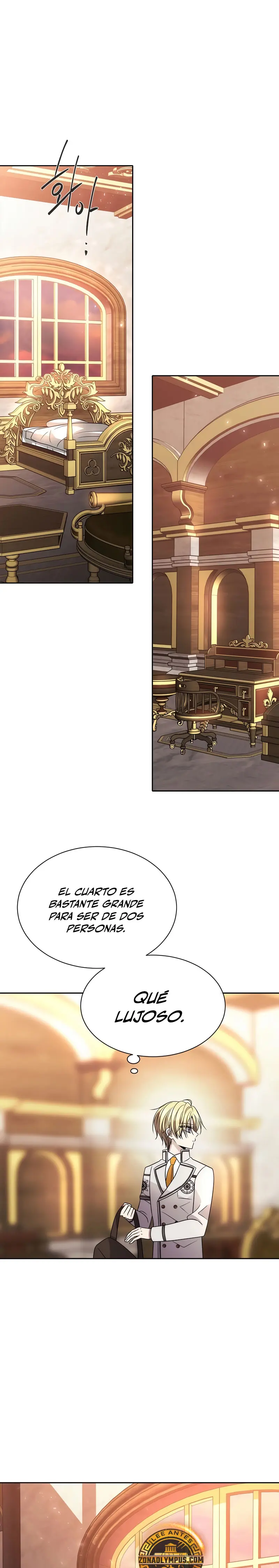 Mago Oscuro  (mago blaze remake) > Capitulo 14 > Page 171