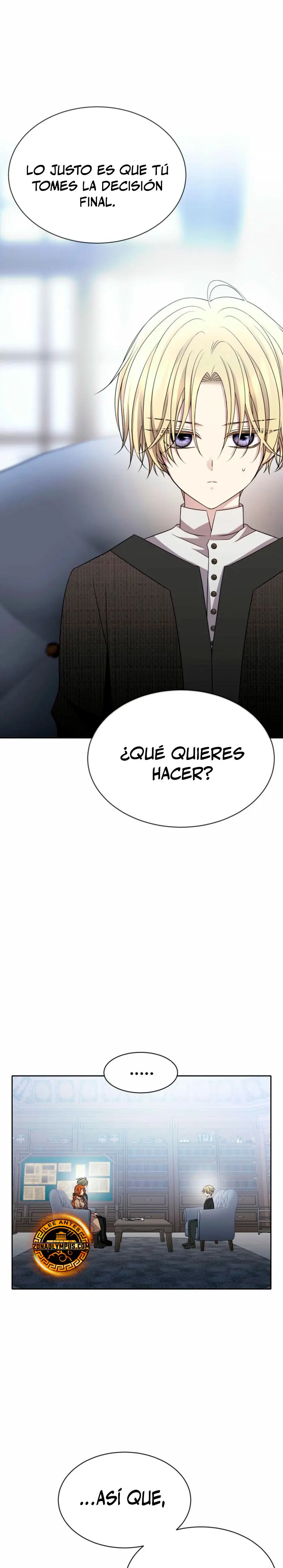 Mago Oscuro  (mago blaze remake) > Capitulo 11 > Page 301