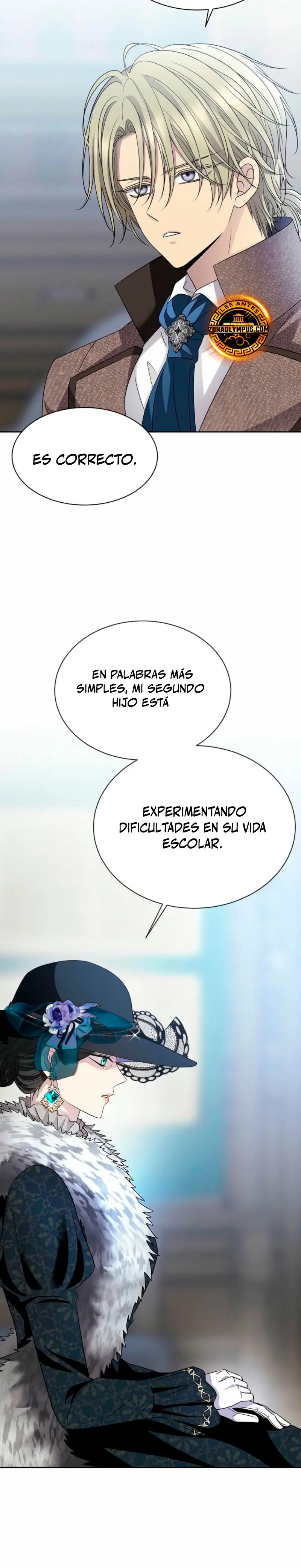 Mago Oscuro  (mago blaze remake) > Capitulo 11 > Page 41